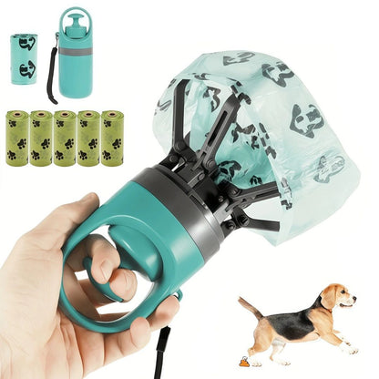 Dog Poop Scooper